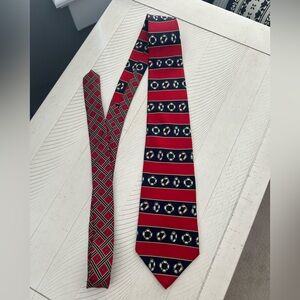 Neck tie